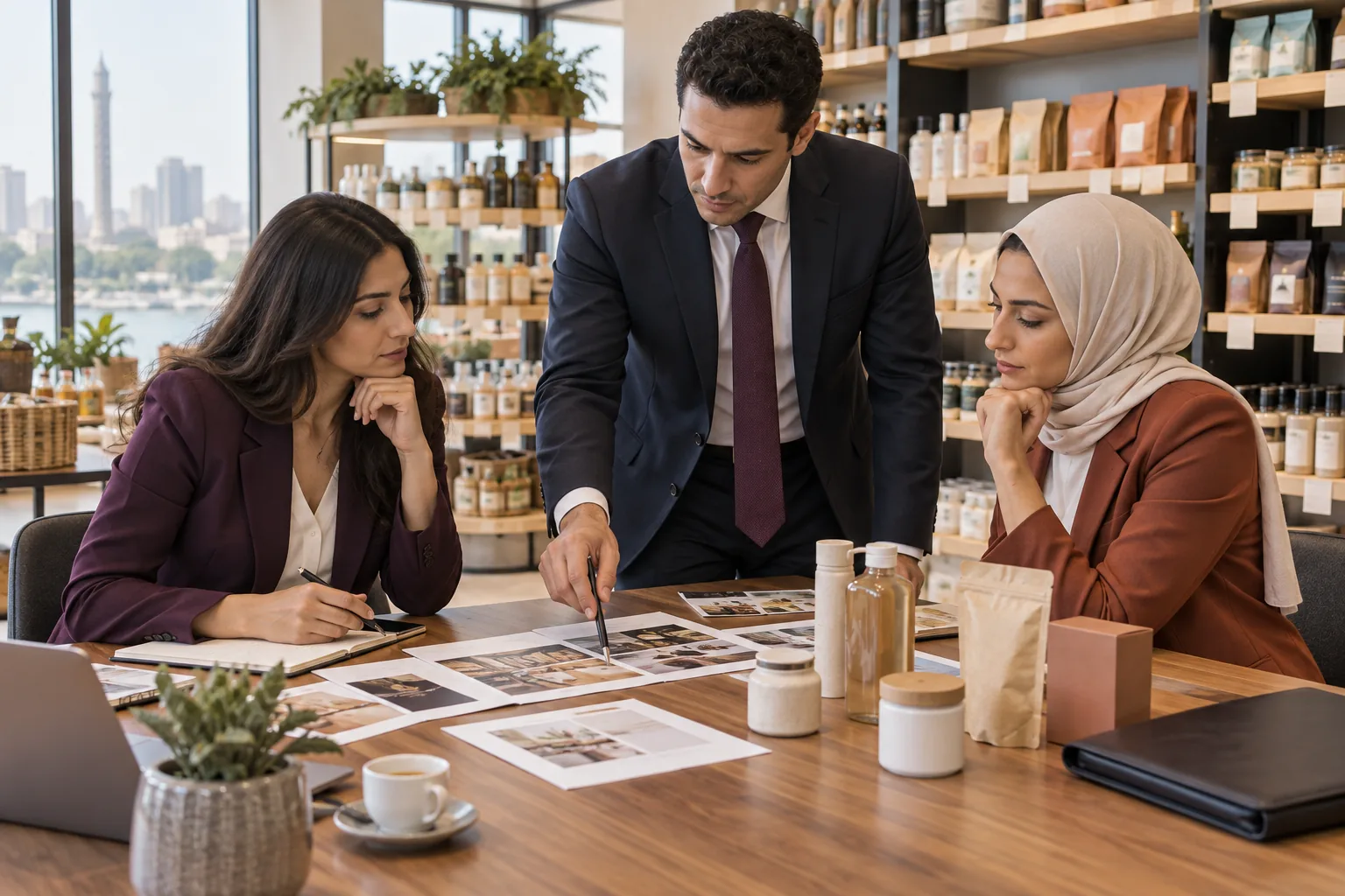 المنافسة وحماية المستهلك